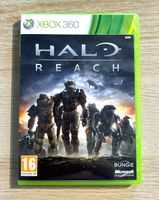 Halo Reach Xbox 360