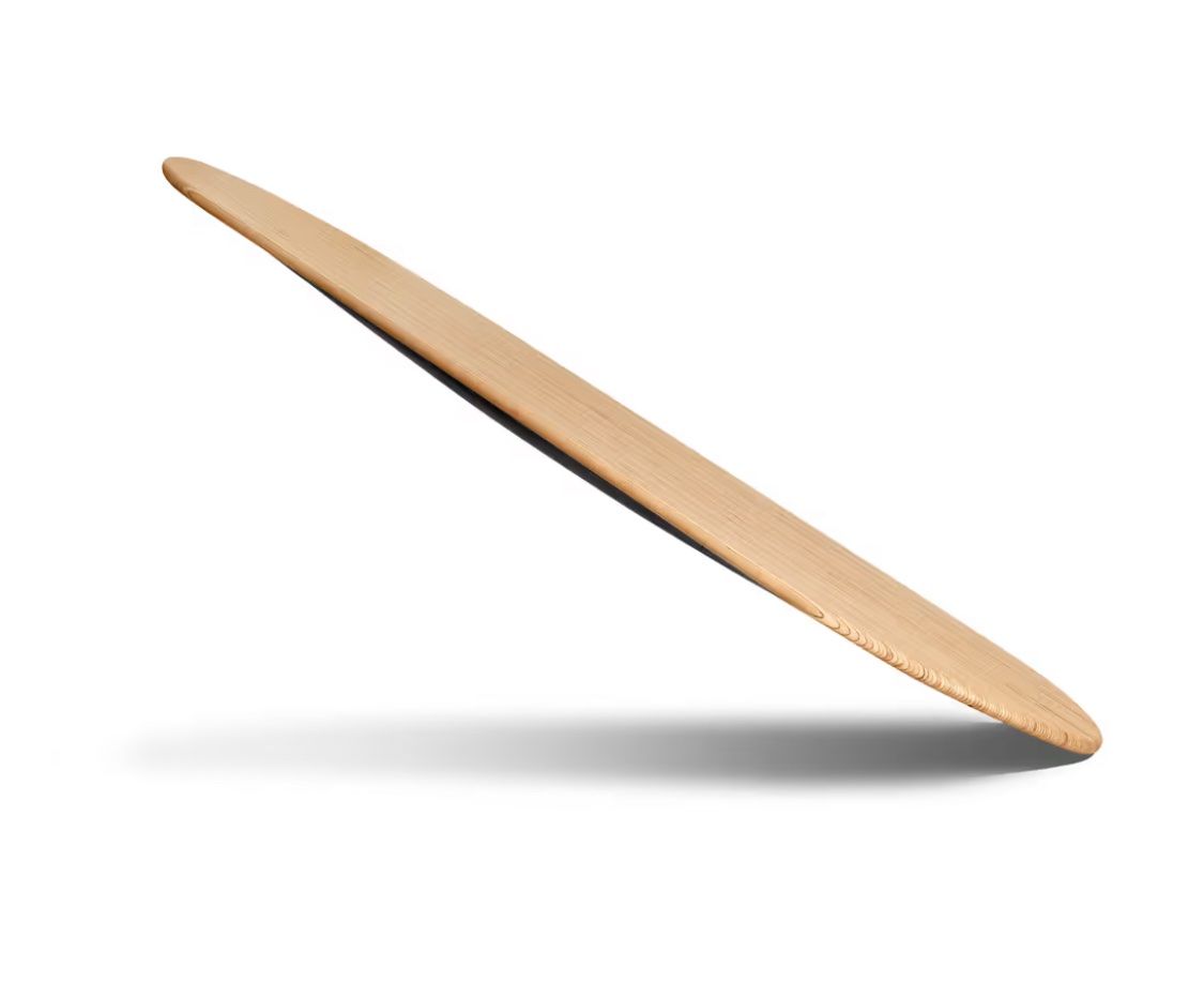 Hometrainer: Yoga board hoch Qualität – Nuovo (secondo la descrizione) da Lugnorre venduto da fab_t86d 2