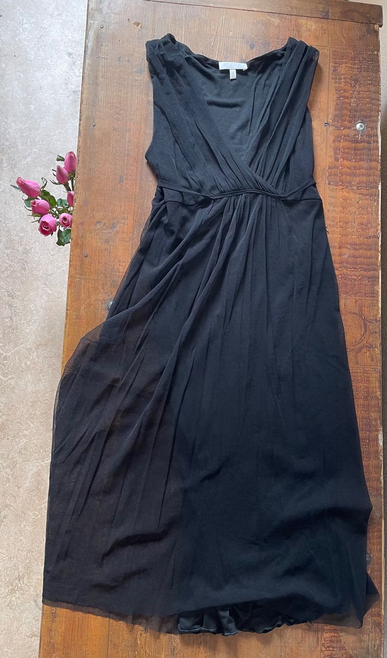 Kookai Vestiti: KOOKAÏ S /NP99CHF Kleid Schwarz – Usato da Kölliken venduto da Prscoo 2