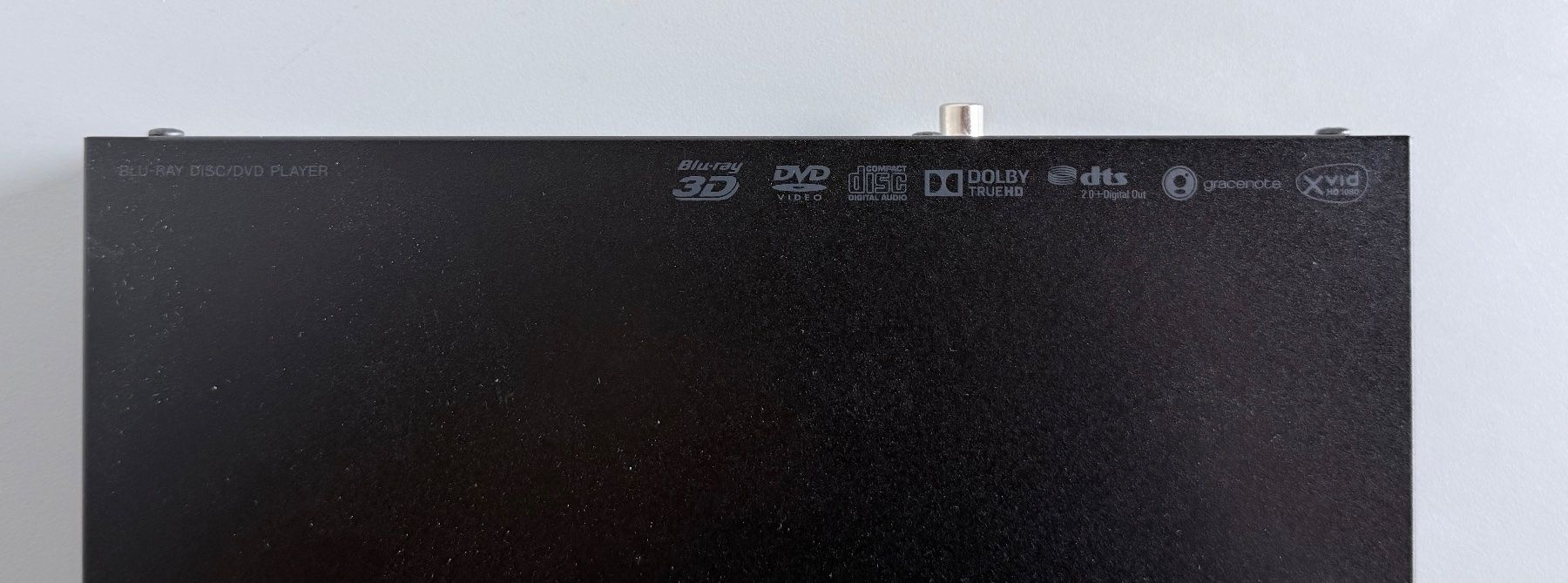 Tutti i DVDs: Sony Blu-Ray Disc DVD Player – Usato da Gossau SG venduto da goma-Swiss 2