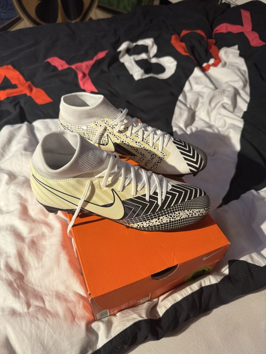 Nike Scarpe da uomo: Nike Mercurial superfly 7 academy mds Sgproac – Nuovo e nell'imballaggio originale da Porrentruy venduto da fee_24