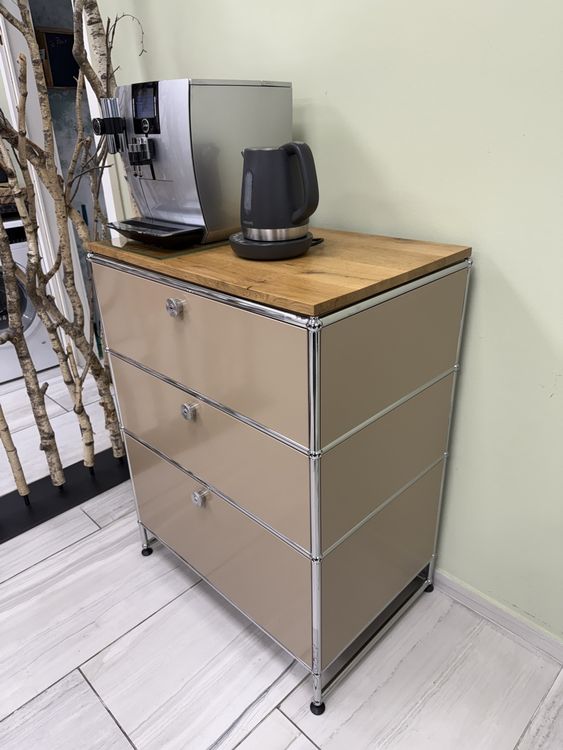 Usm Haller Beige Gebraucht