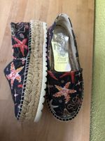 Espadrille made in france taille 35
