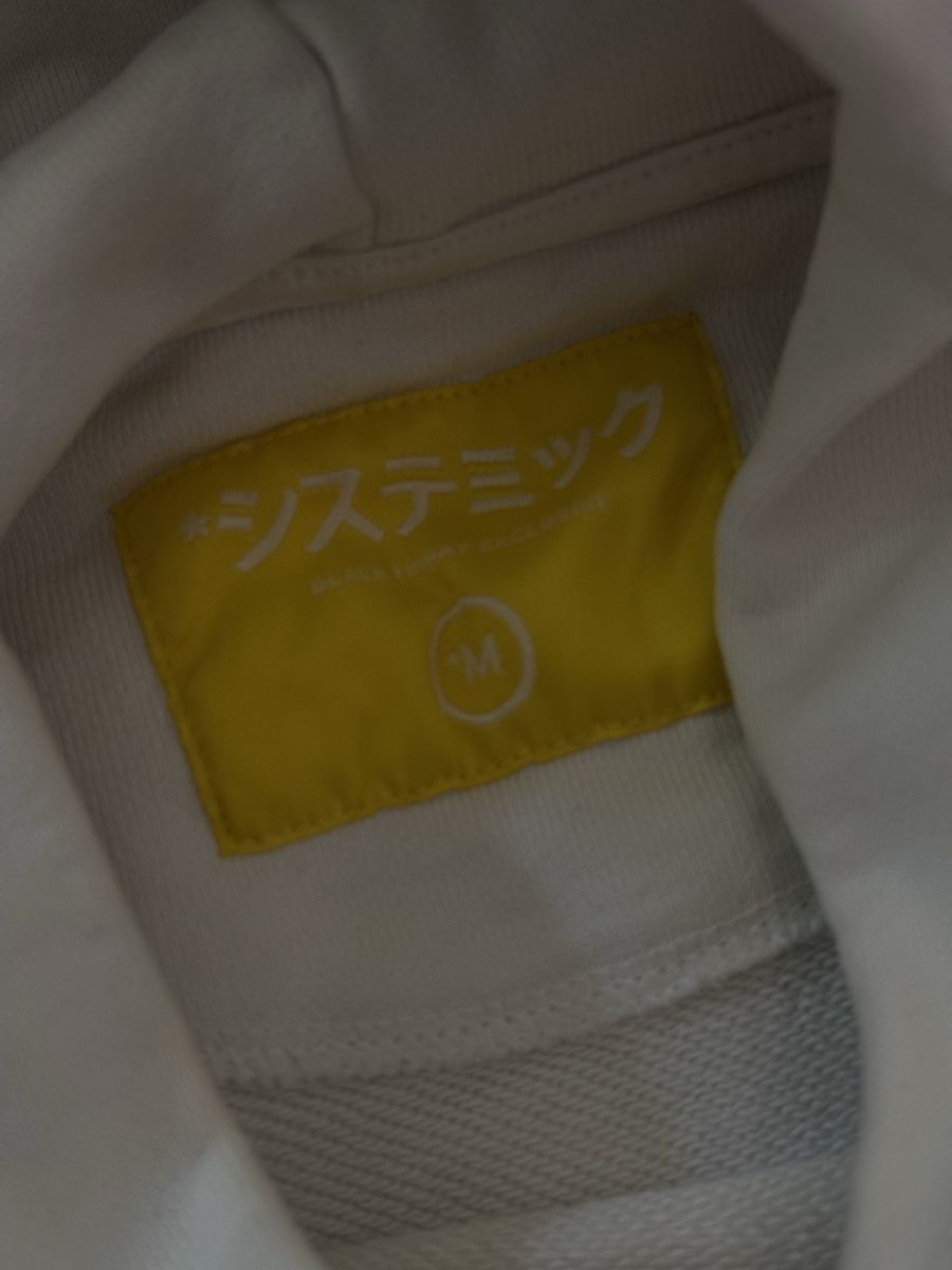 Maglioni & Felpe: systemic hoodie – Usato da Zürich venduto da one_6cds 2