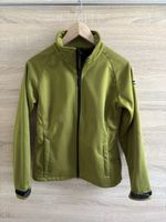 Rukka Softgeljacke Grösse 36