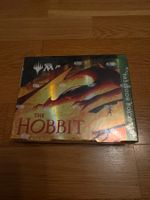 Magic The Gathering The Hobbit Collector Box Booster Display