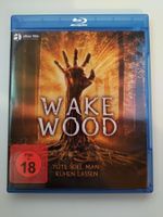 WAKE WOOD