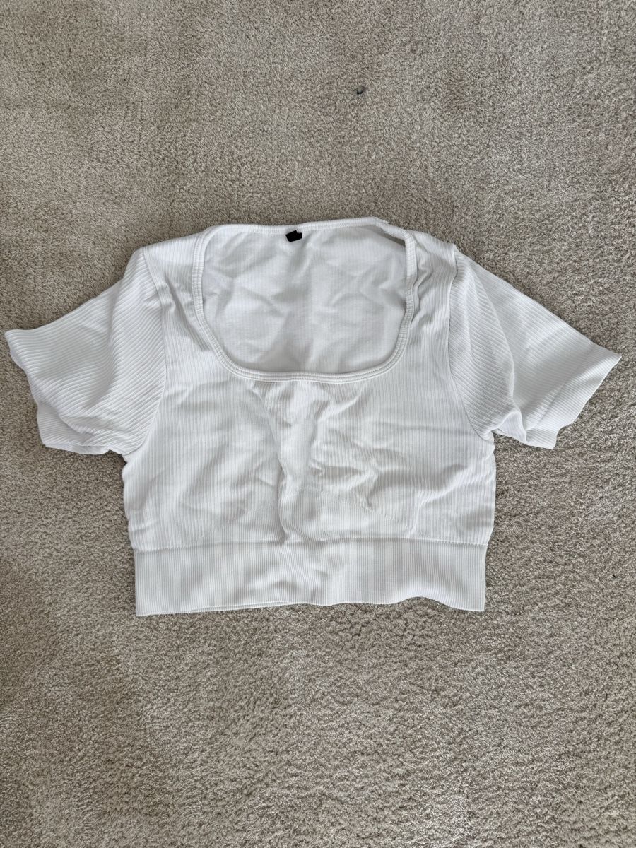 Tops: Teveo Sport Top – Gebraucht aus Gebenstorf von sdent