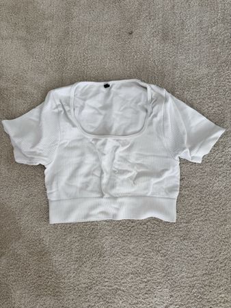 Teveo Sport Top