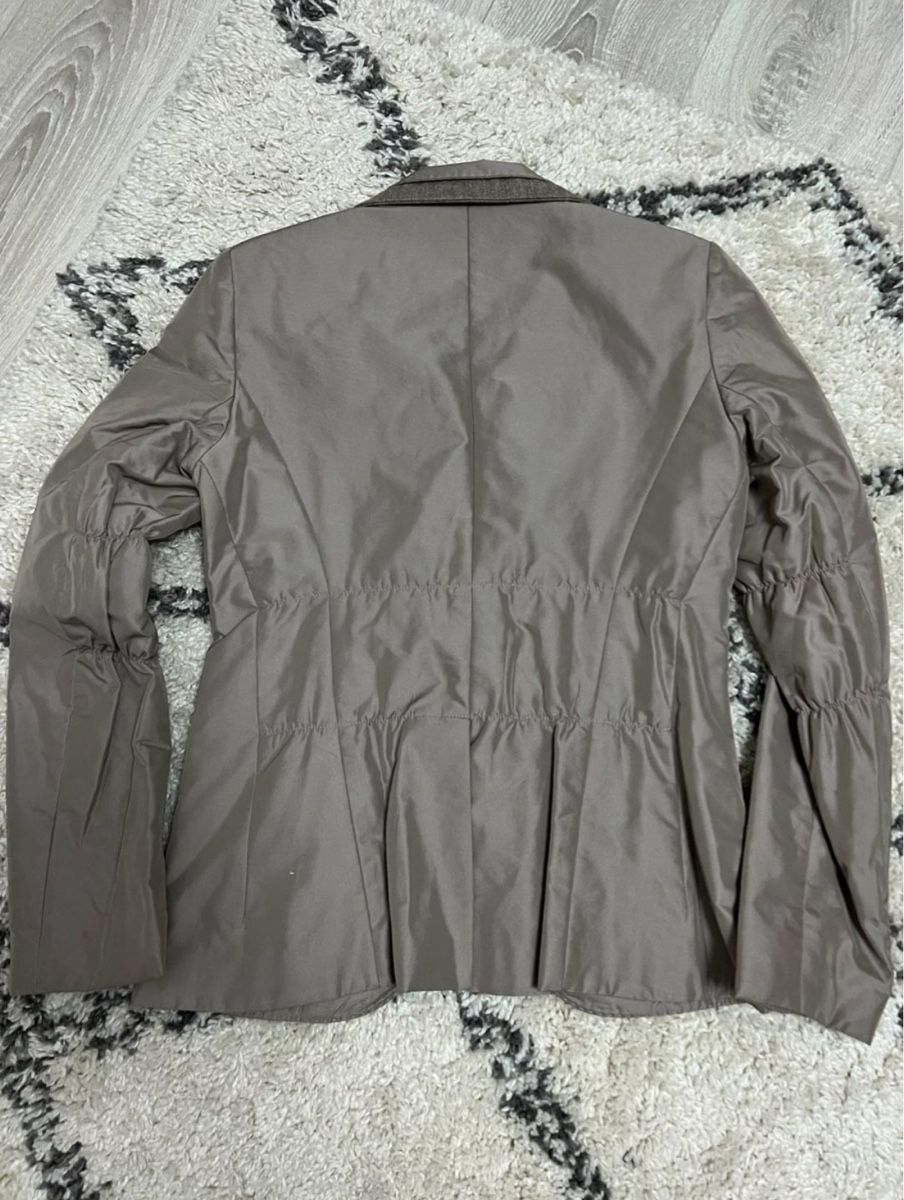 Brunello Cucinelli Giacche: Brunello Cucinelli Jacke, Damen Gr. S – Usato da Bonstetten venduto da Global83 8
