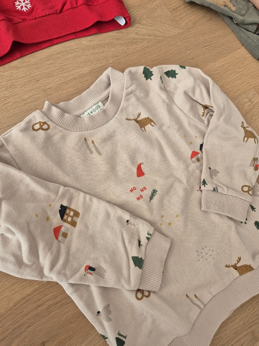 Lotti & Set di vestiti: Kleiderset Gr. 98 - 104 – Usato da Thun venduto da schnydie 2