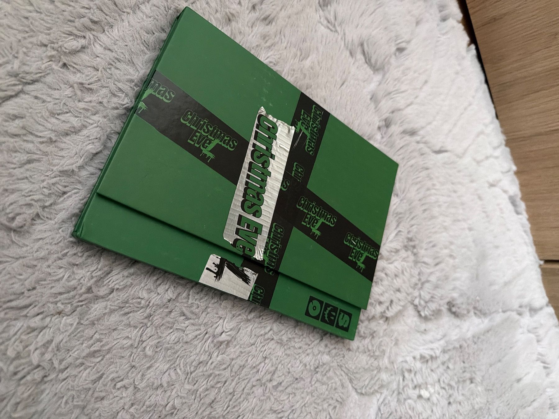Alben: StrayKids Album – Neu (gemäss Beschreibung) aus Dietikon von kar_x57m