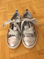 Sneaker "ecco" Gr. 39-40, Leder!