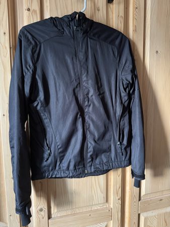 Frühlingsjacke, Grösse S