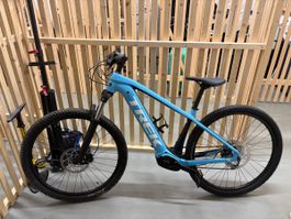 E bike Trek Powerfly 5