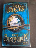 J.R.R. Tolkien - Das Silmarillion - Top!