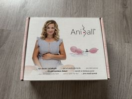 AniBall Geburtsvorbereitung, Intimtrainer