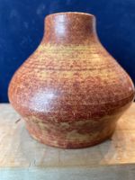 japanische Vase, signiert