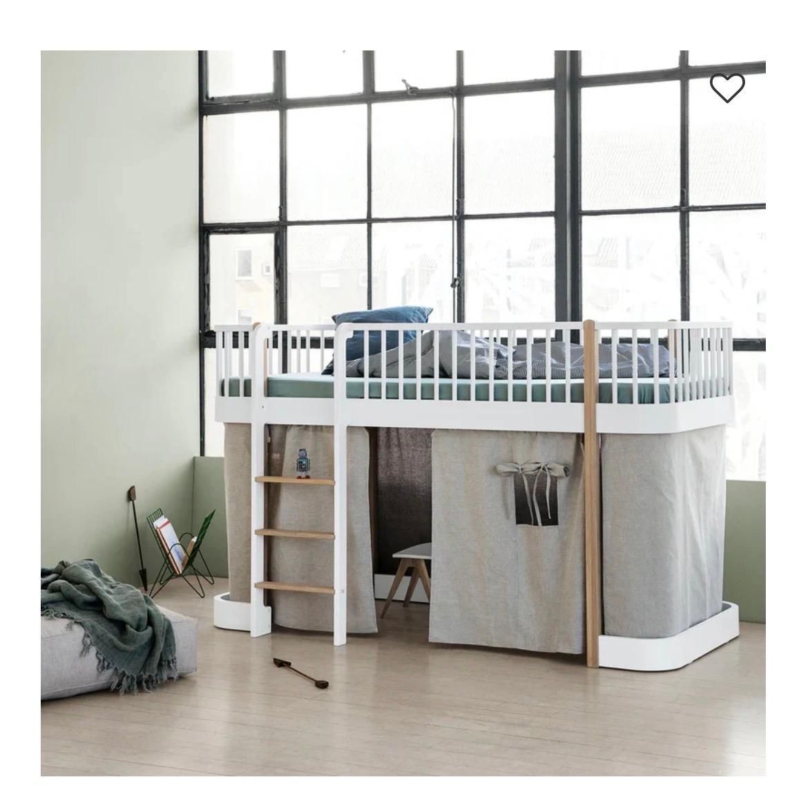 Oliver Furniture Letti: Wunderschönes Bett – Usato da Basel venduto da BettinaLu79 4