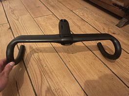 BMC ICS Carbon Lenker 420mm