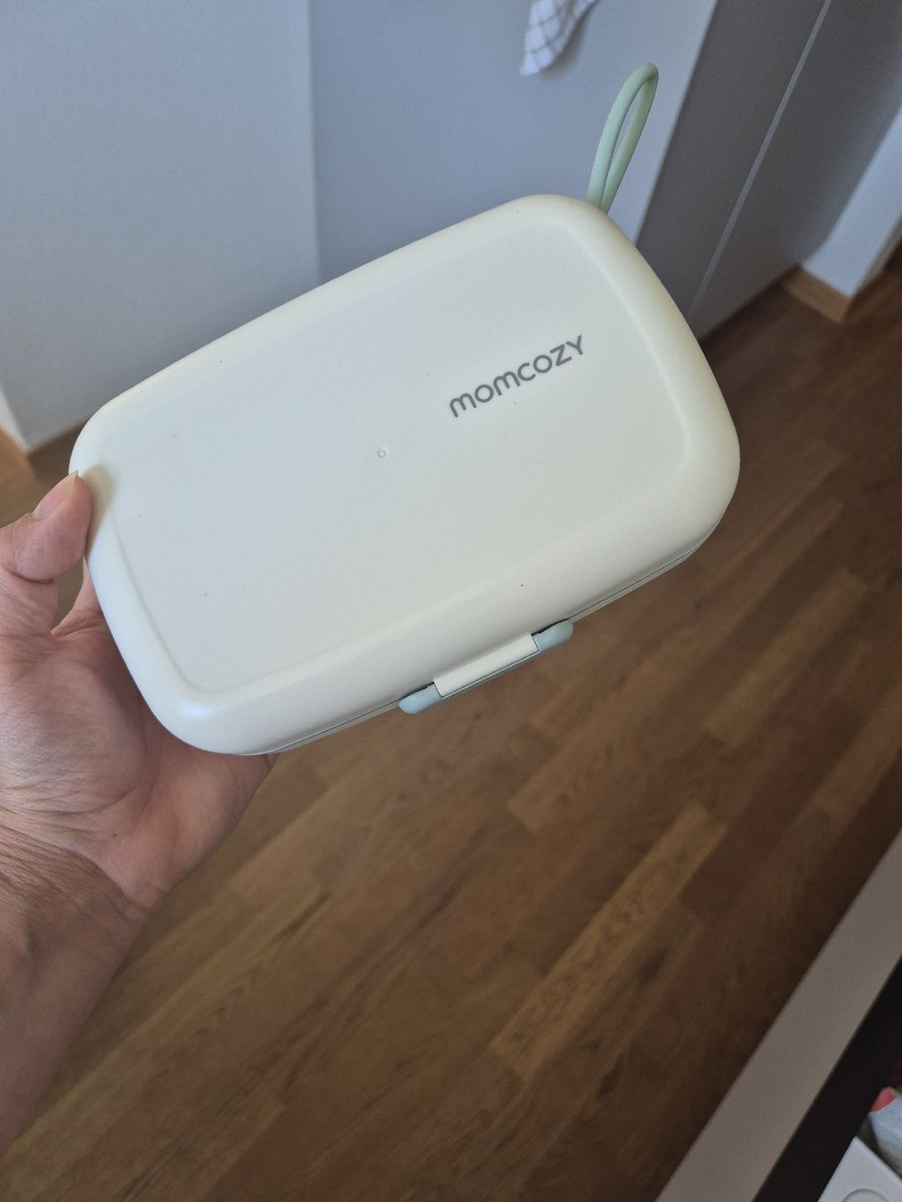 Altro per la casa: Momcozy Flaschenbürstenset – Nuovo (secondo la descrizione) da Schöftland venduto da nad_595y 1