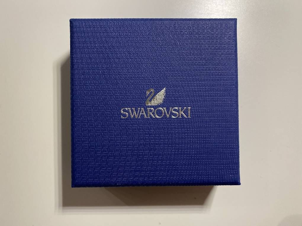 Ketten: Halskette Swarovski – Gebraucht aus Zürich von nad_7gzh 1