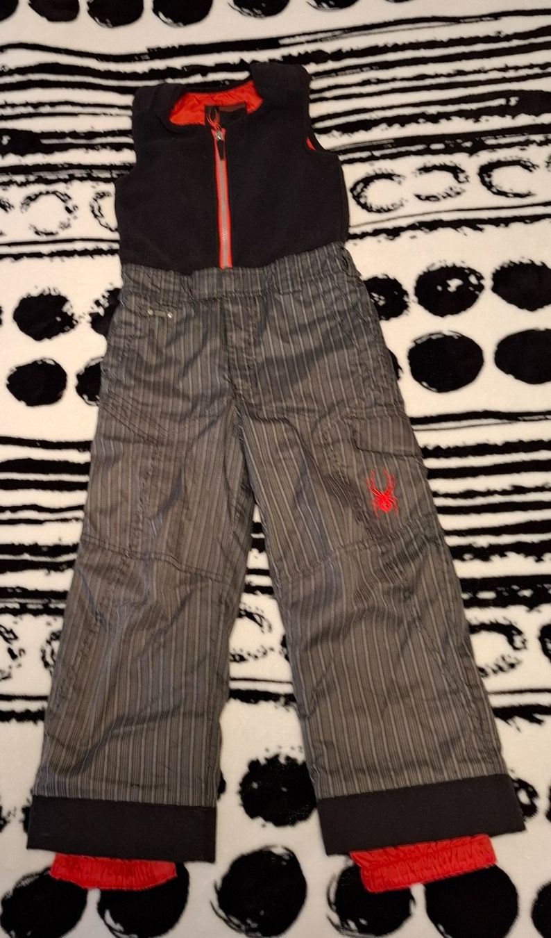 Hosen: Skihose gr.104 – Gebraucht aus Oberurnen von rotty80