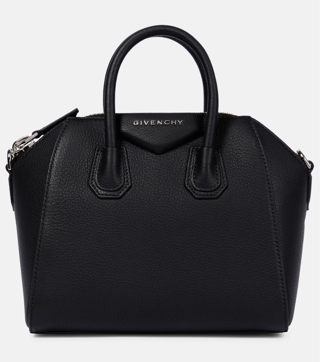 Givenchy Borse da donna: Tote Bag Antigona Mini aus Leder – Usato da Zollikon venduto da snowflake10-