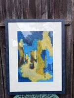 Gemälde Erwin van der Worp 2000 (Nr:406)