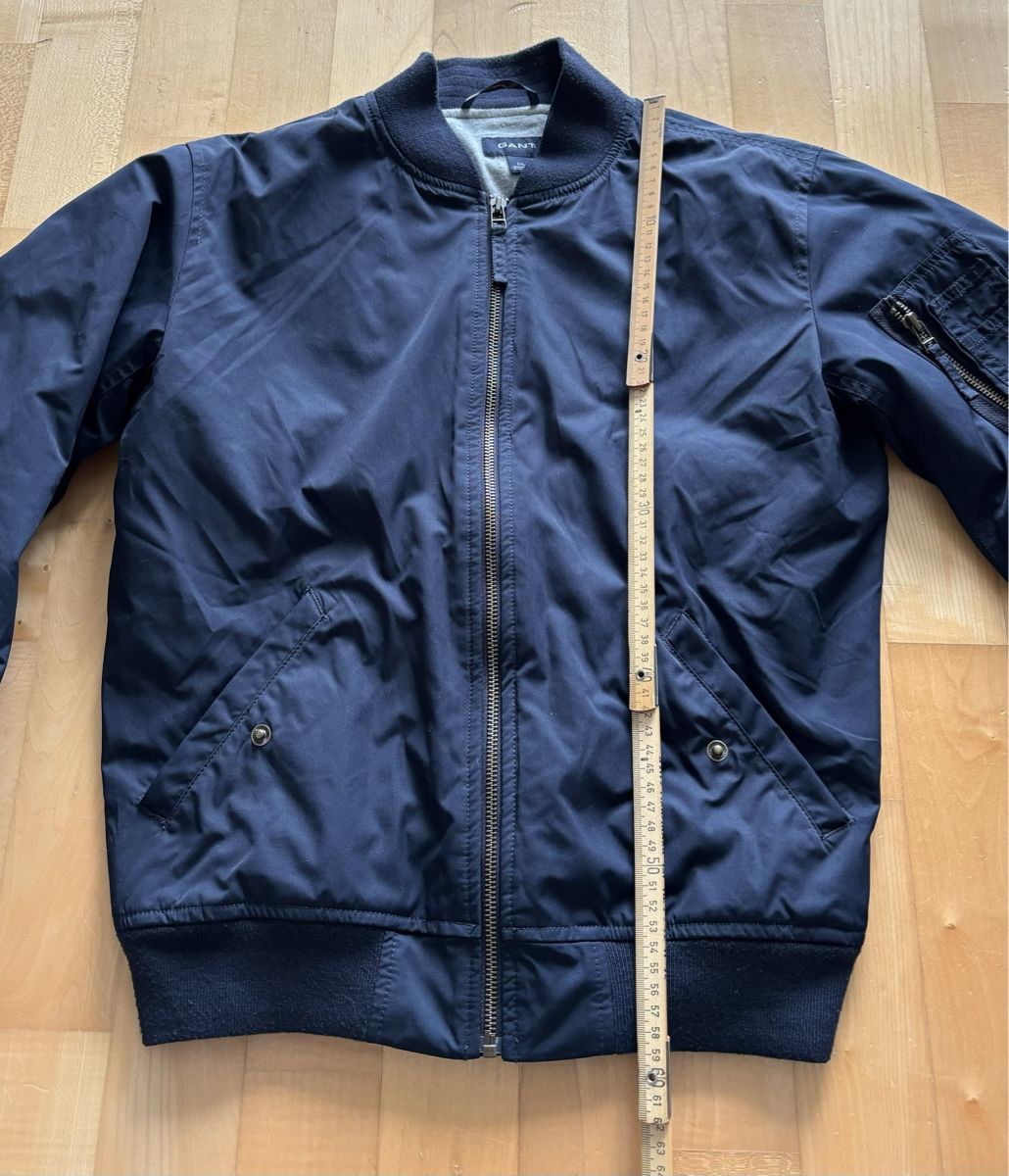 Gant Giacche & Cappotti: Jacke Gant – Usato da Winterberg ZH venduto da vanilleinspiration 4