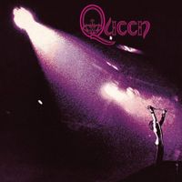 Queen - Queen I (TOP-Zustand!)