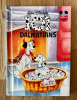 Disney Kinderbuch englisch: 101 Dalmatains