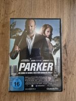 Parker DVD