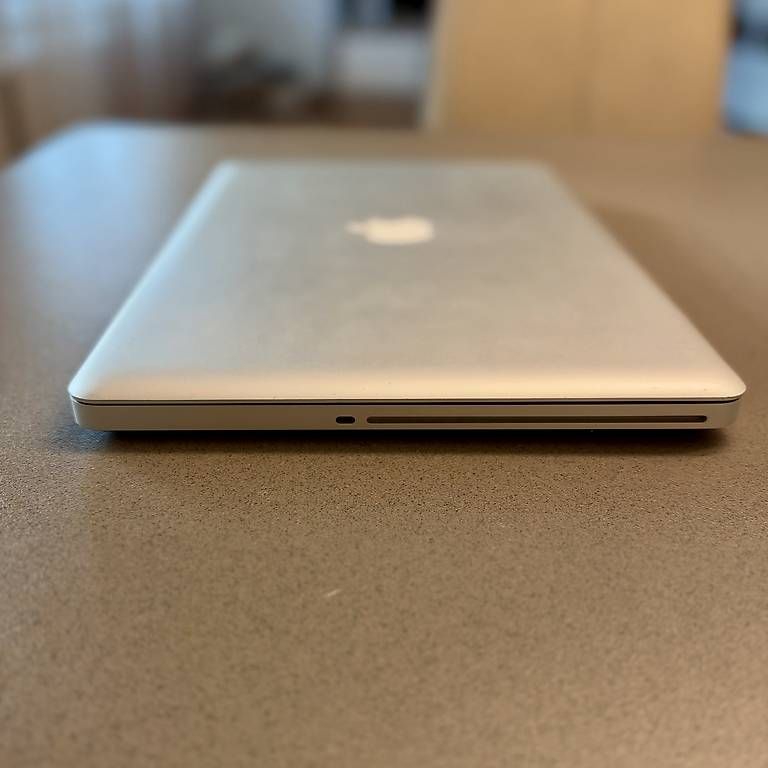 Portables: Apple MacBook Pro 15  Bastler  – Défectueux à Steinach par duju2018 3