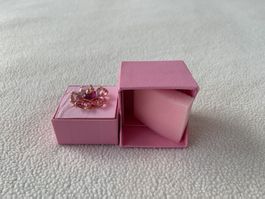 Original Swarovski Florere Cocktail Ring – Grösse 62