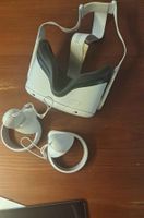 Casque Oculus Quest 2 256GB