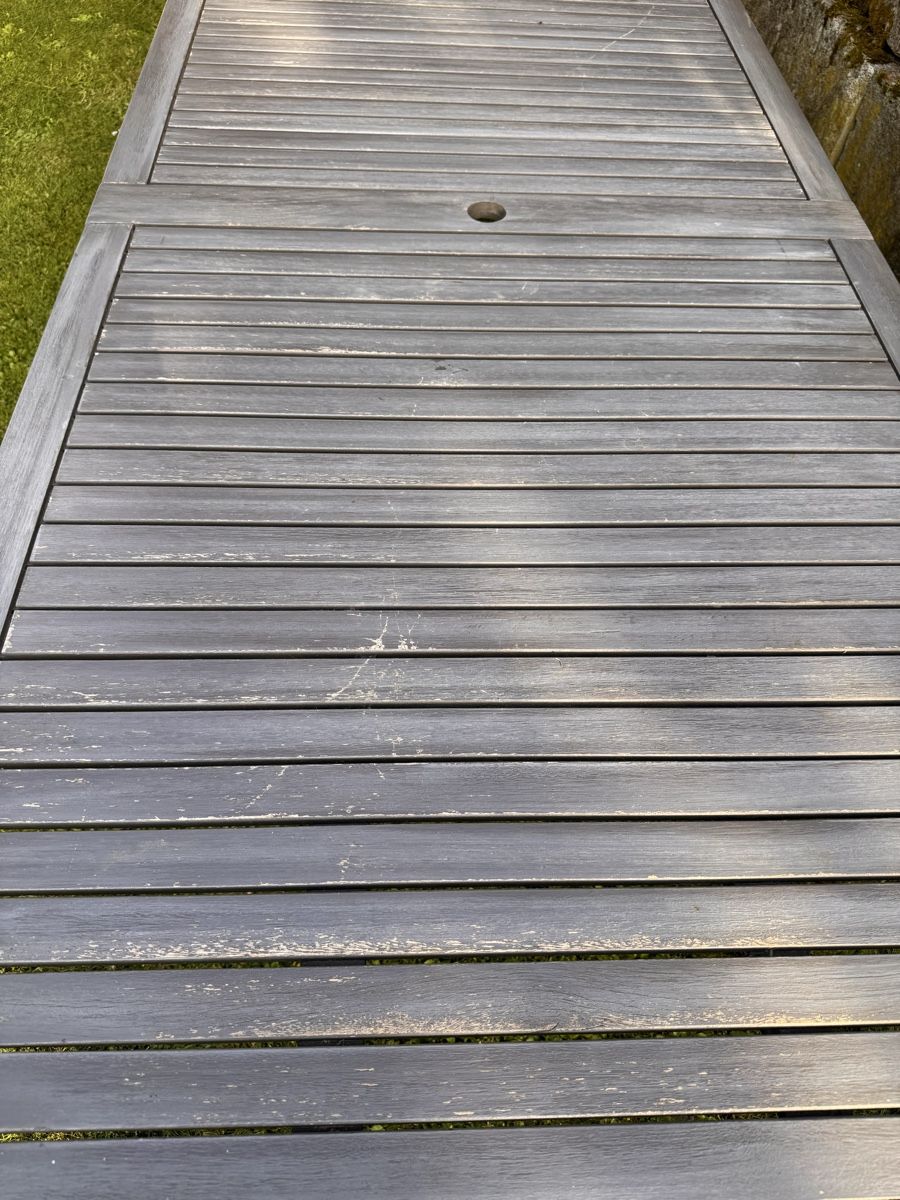 Tavoli: Gartentisch, Tisch  – Usato da Mägenwil venduto da nhu88 3