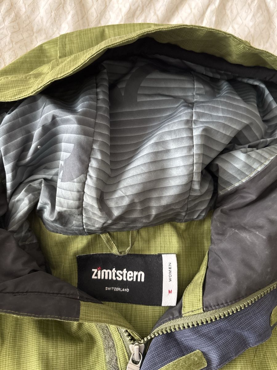 Jacken: Zimtstern Winterjacke Gr. M! – Gebraucht aus Zofingen von MasterPCI 4