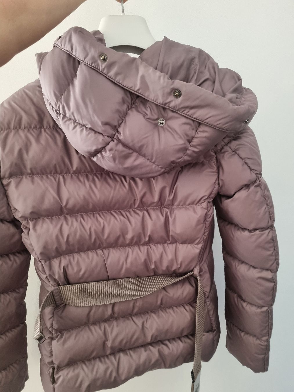 Moncler Giacche: doudoune Moncler – Usato da Pont de la morge venduto da tatianar96 1