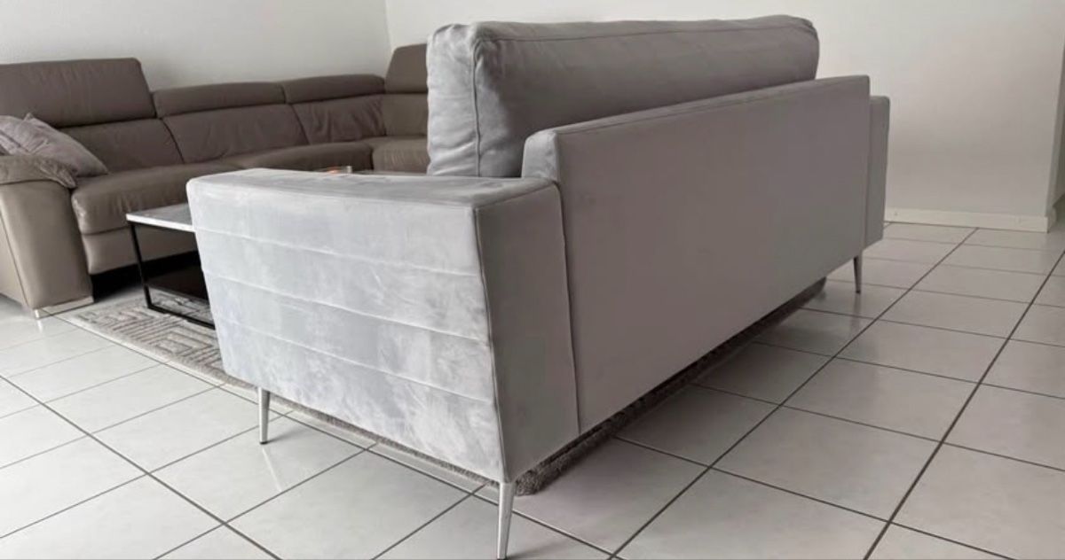 Sofas: Sofa – Gebraucht aus Burgdorf von donedy 5