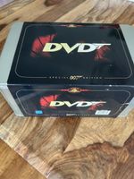 James Bond DVD Collection Box