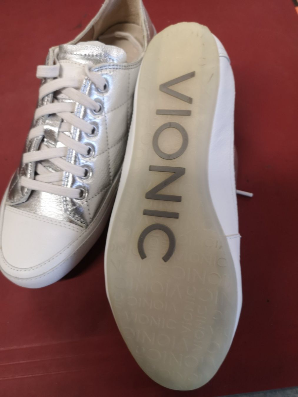 Chaussures femmes: Vionic – Neuf avec emballage d'origine à Möhlin par Highwaytom 1