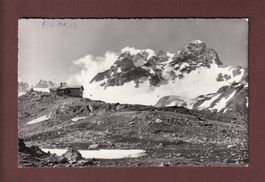 KESCHHÜTTE - Piz Kesch - 1963