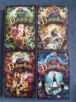 Die Duftapotheke Buchreihe 4 Bände Arena Verlag