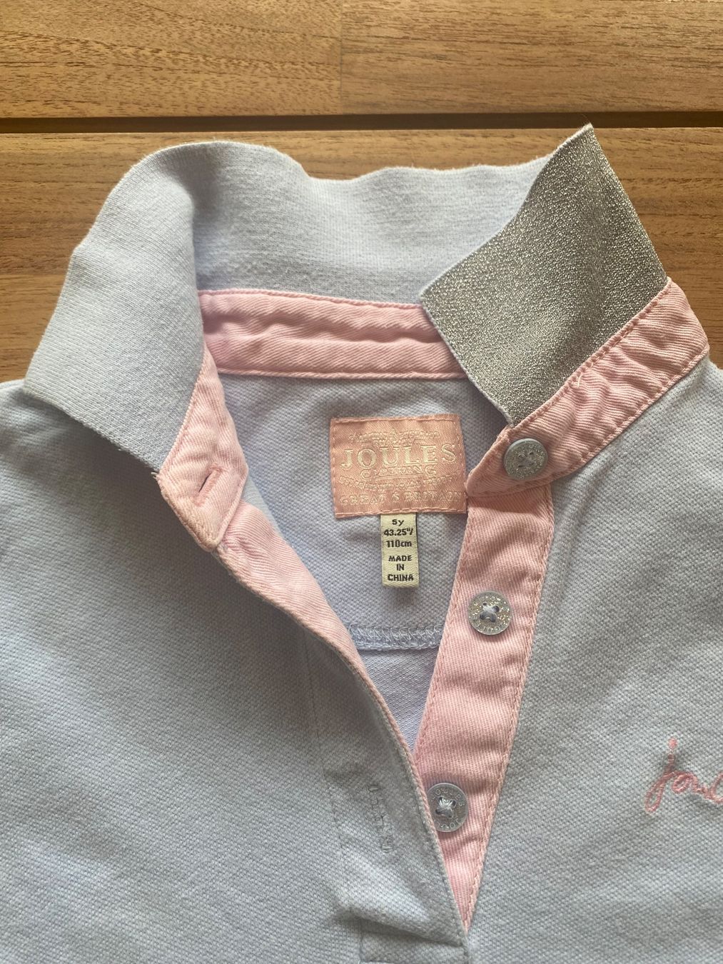 Pantaloni: MINI A TURE + JOULES Set, Grösse 104 – Usato da Aesch BL venduto da snezienka53 5