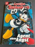 LTB 401 - Agent ohne Angst