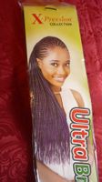 Extensions Ultra Braid