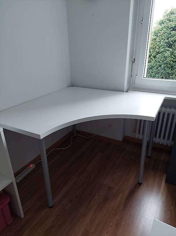 Ikea Schreibtische: Schreibtisch Ikea – Gebraucht aus Zofingen von Bolec