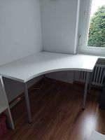 Schreibtisch Ikea