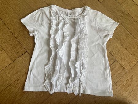 T-shirt Zara 134